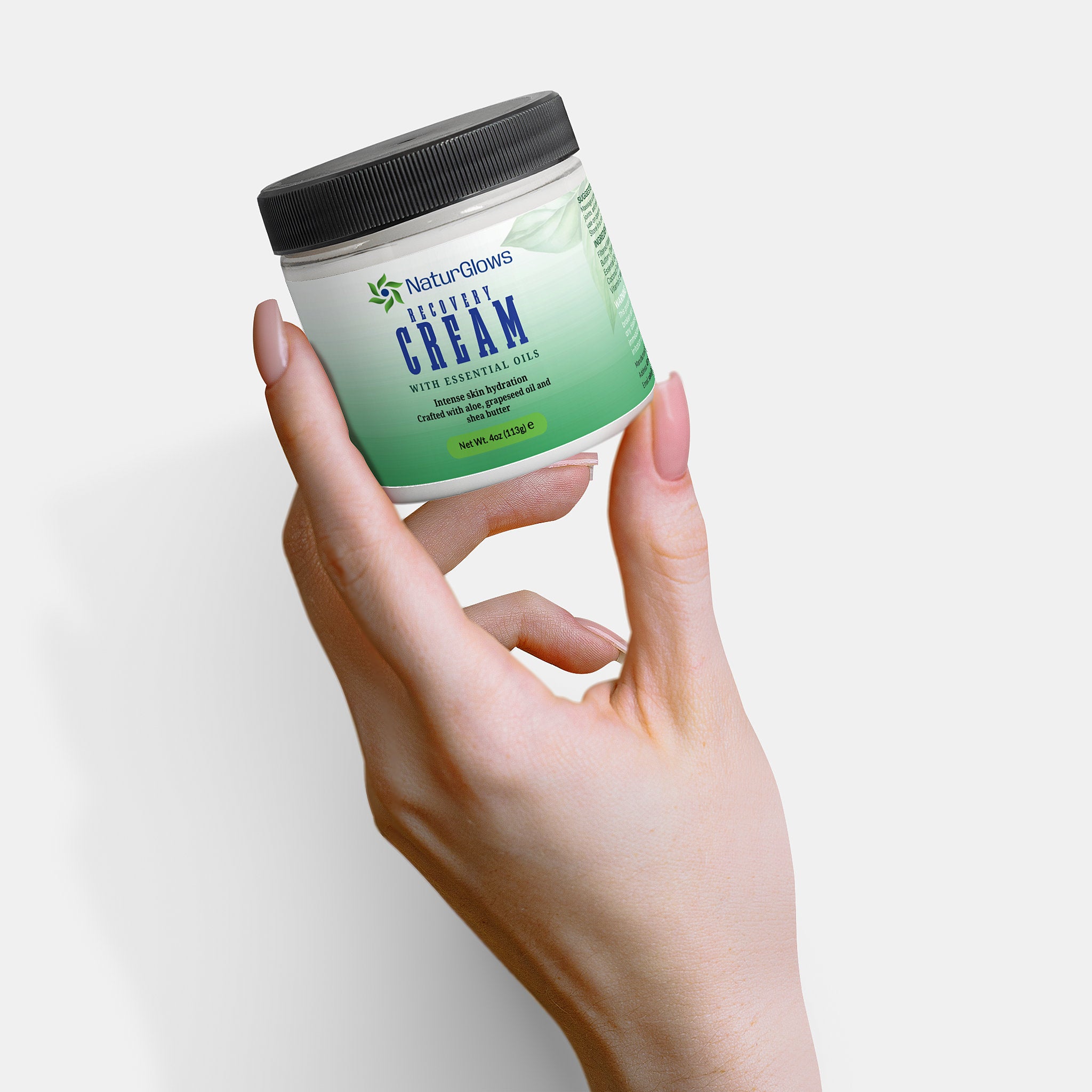Recovery Cream