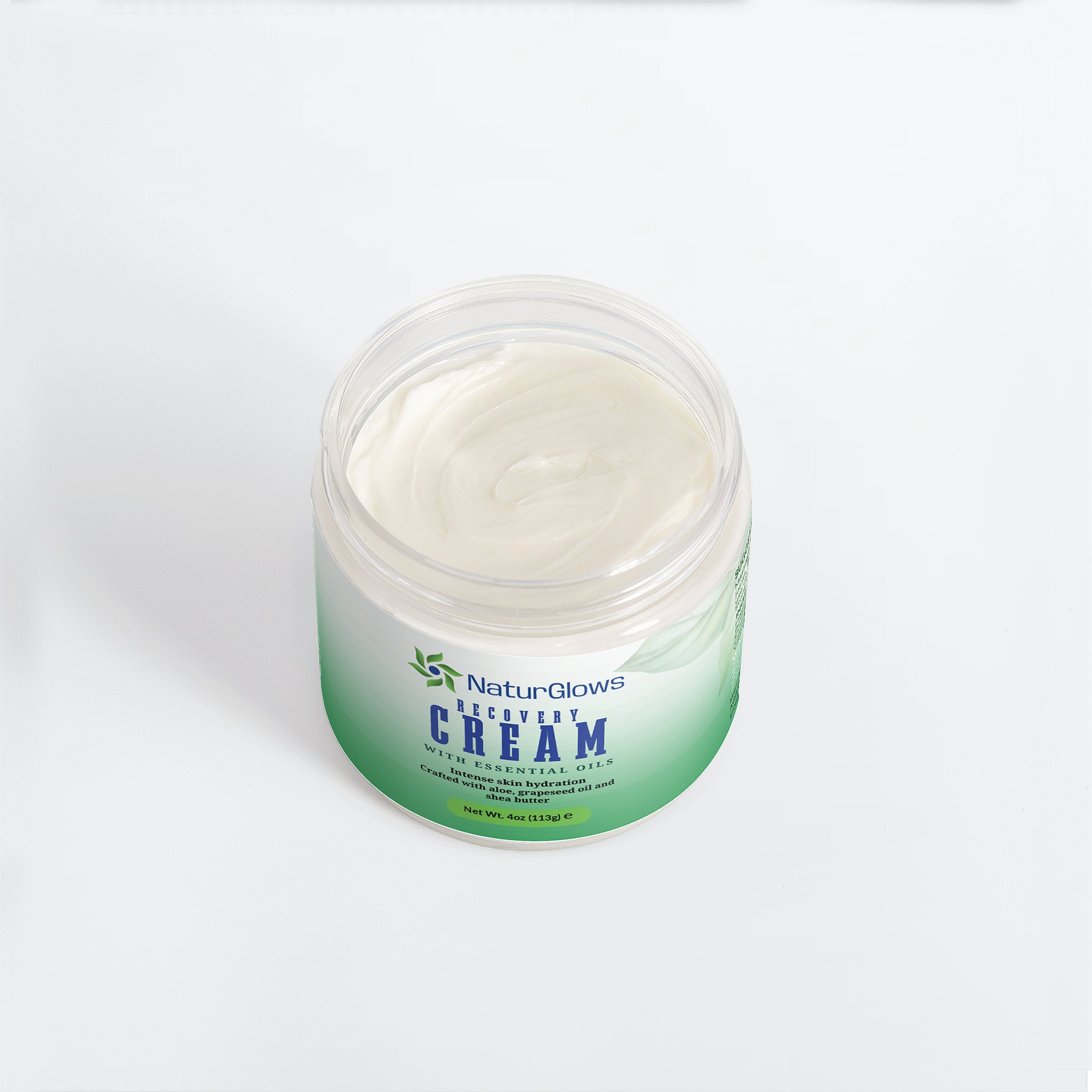 Recovery Cream