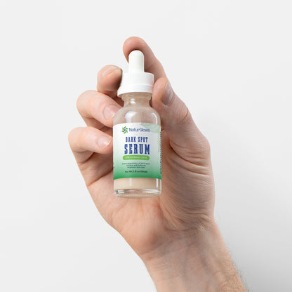 Dark Spot Serum for Normal Skin