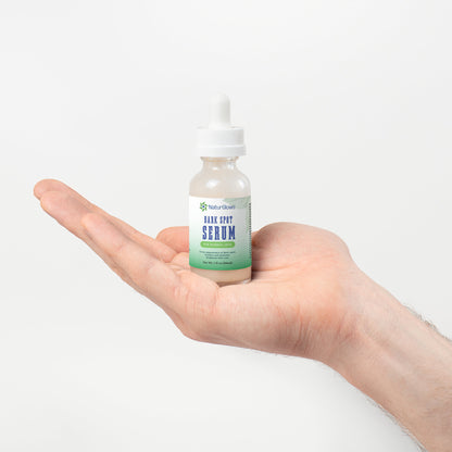 Dark Spot Serum for Normal Skin