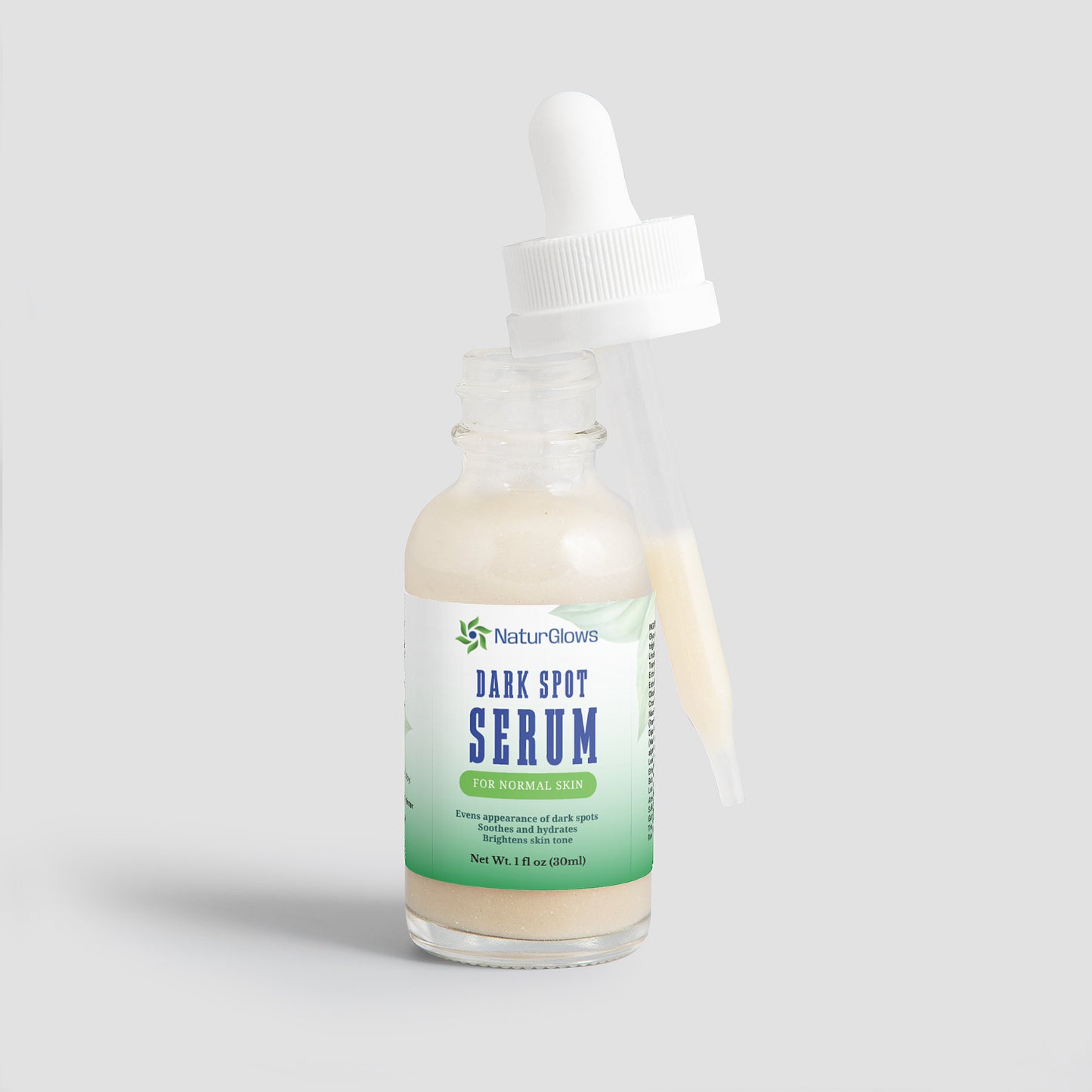 Dark Spot Serum for Normal Skin