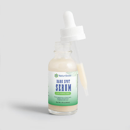 Dark Spot Serum for Normal Skin