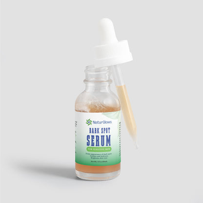 Dark Spot Serum for Sensitive Skin