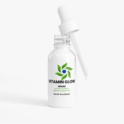 Vitamin Glow Serum