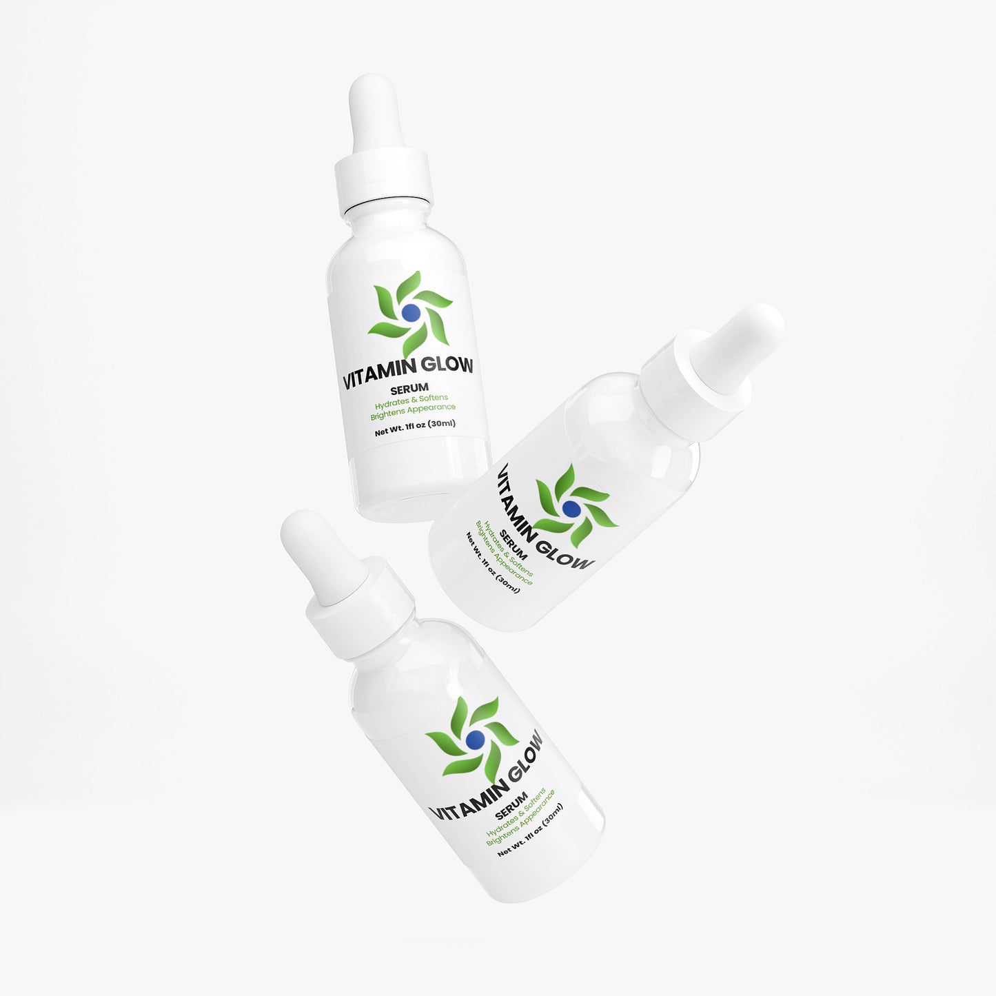 Vitamin Glow Serum