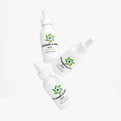 Vitamin Glow Serum