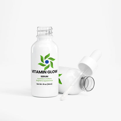 Vitamin Glow Serum