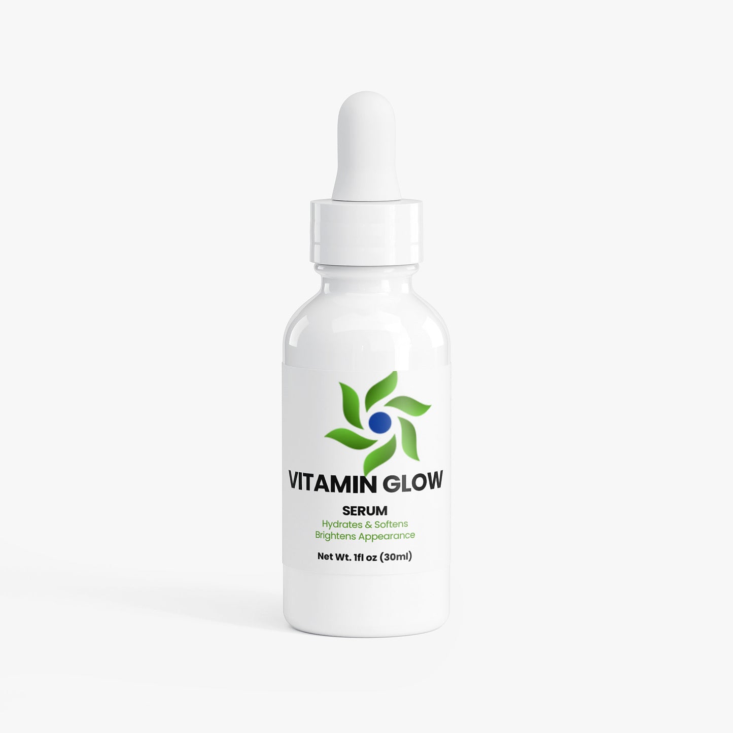 Vitamin Glow Serum
