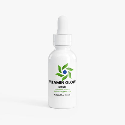 Vitamin Glow Serum