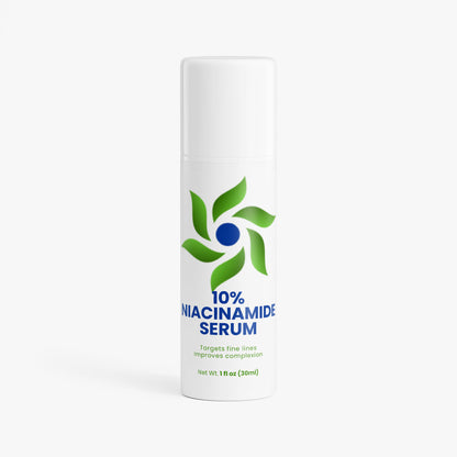 10% Niacinamide Serum