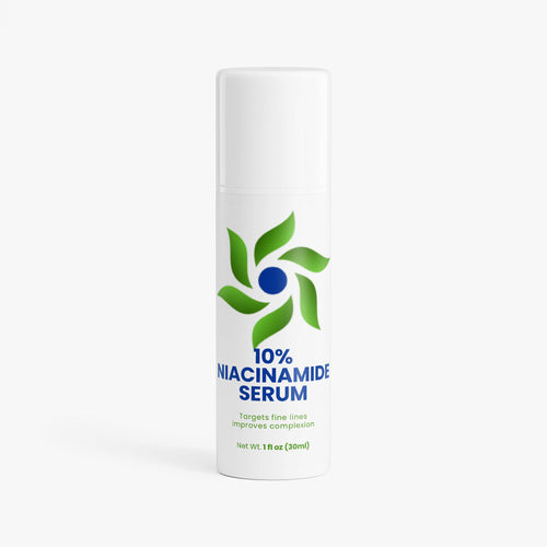 10% Niacinamide Serum
