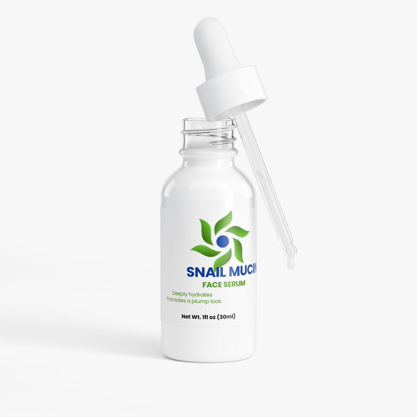 Snail Mucin Face Serum