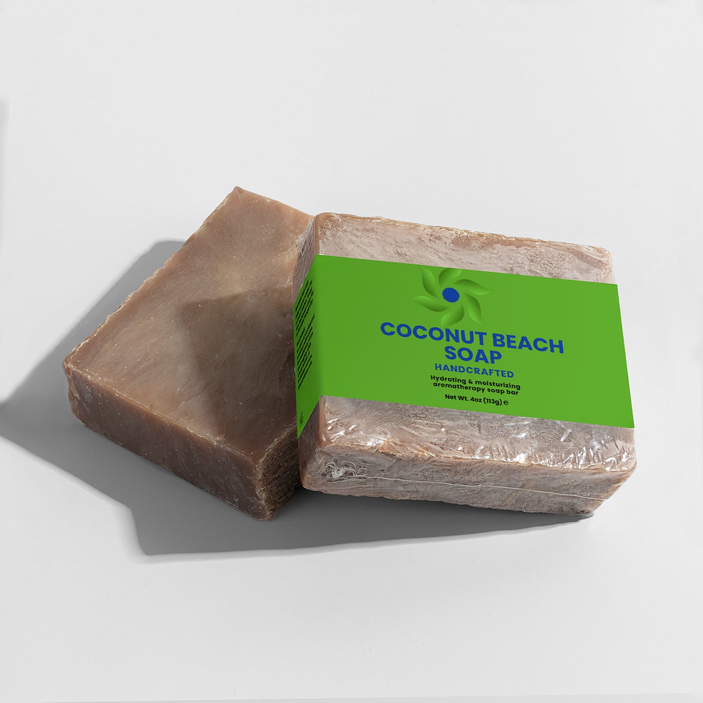 Coconut Beach Soap