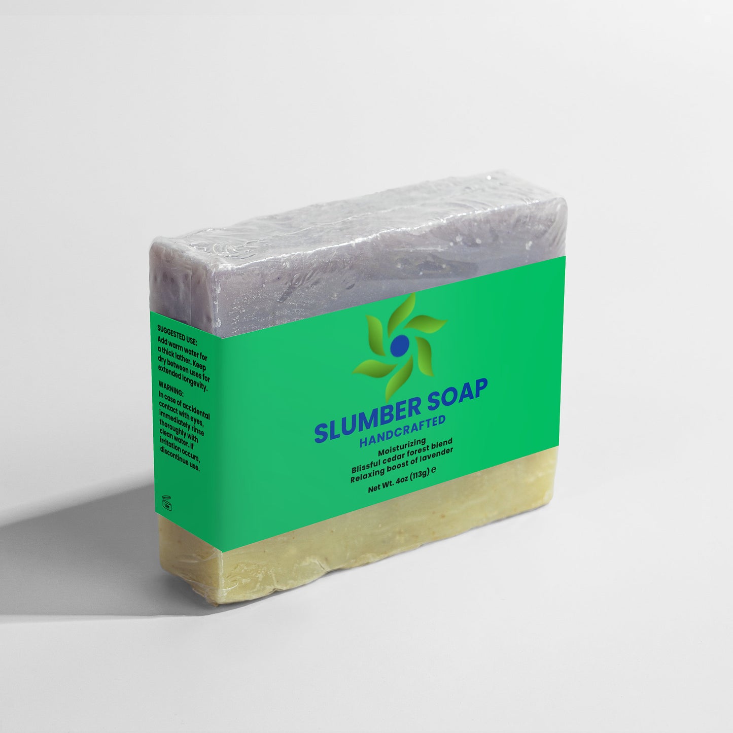 Slumber Soap