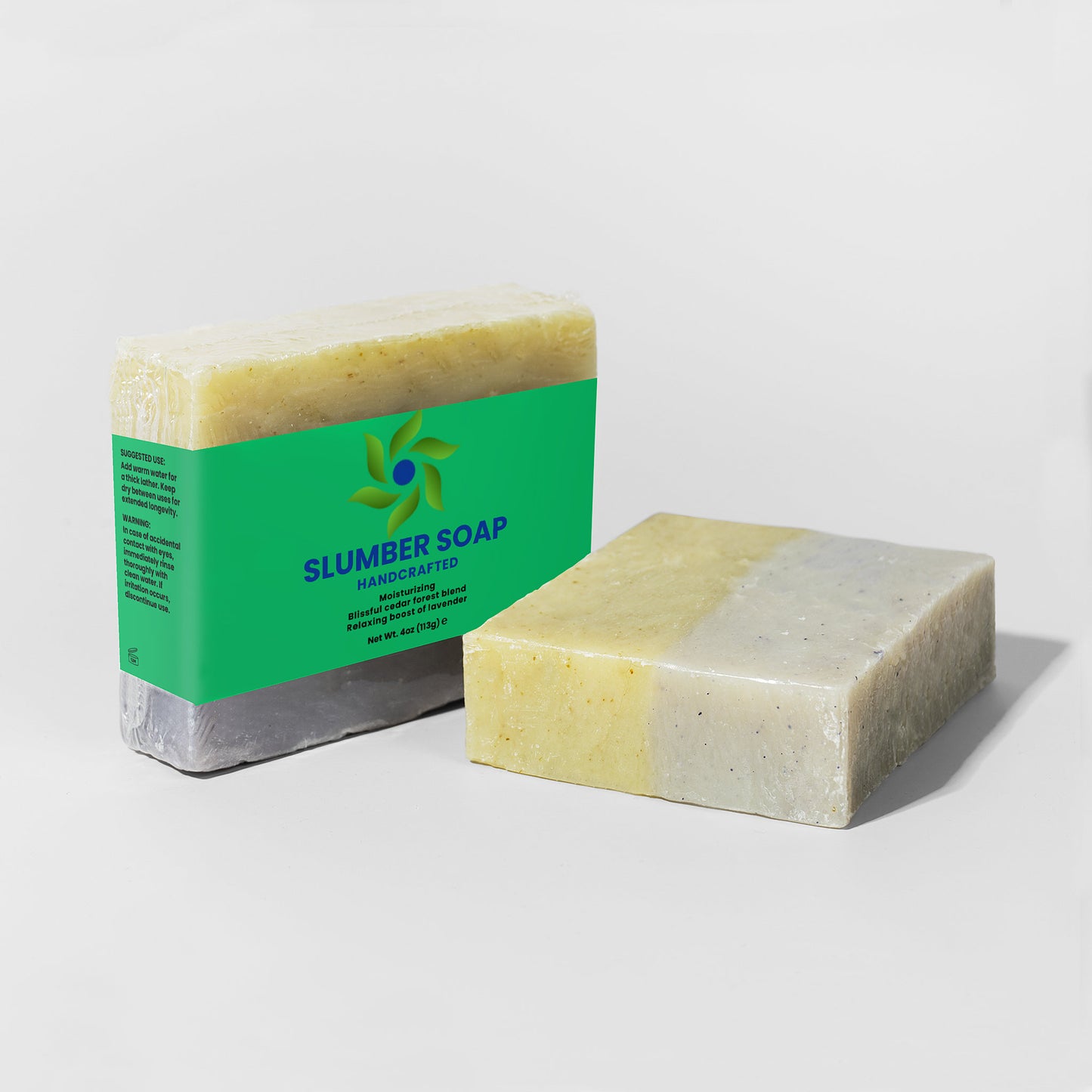 Slumber Soap