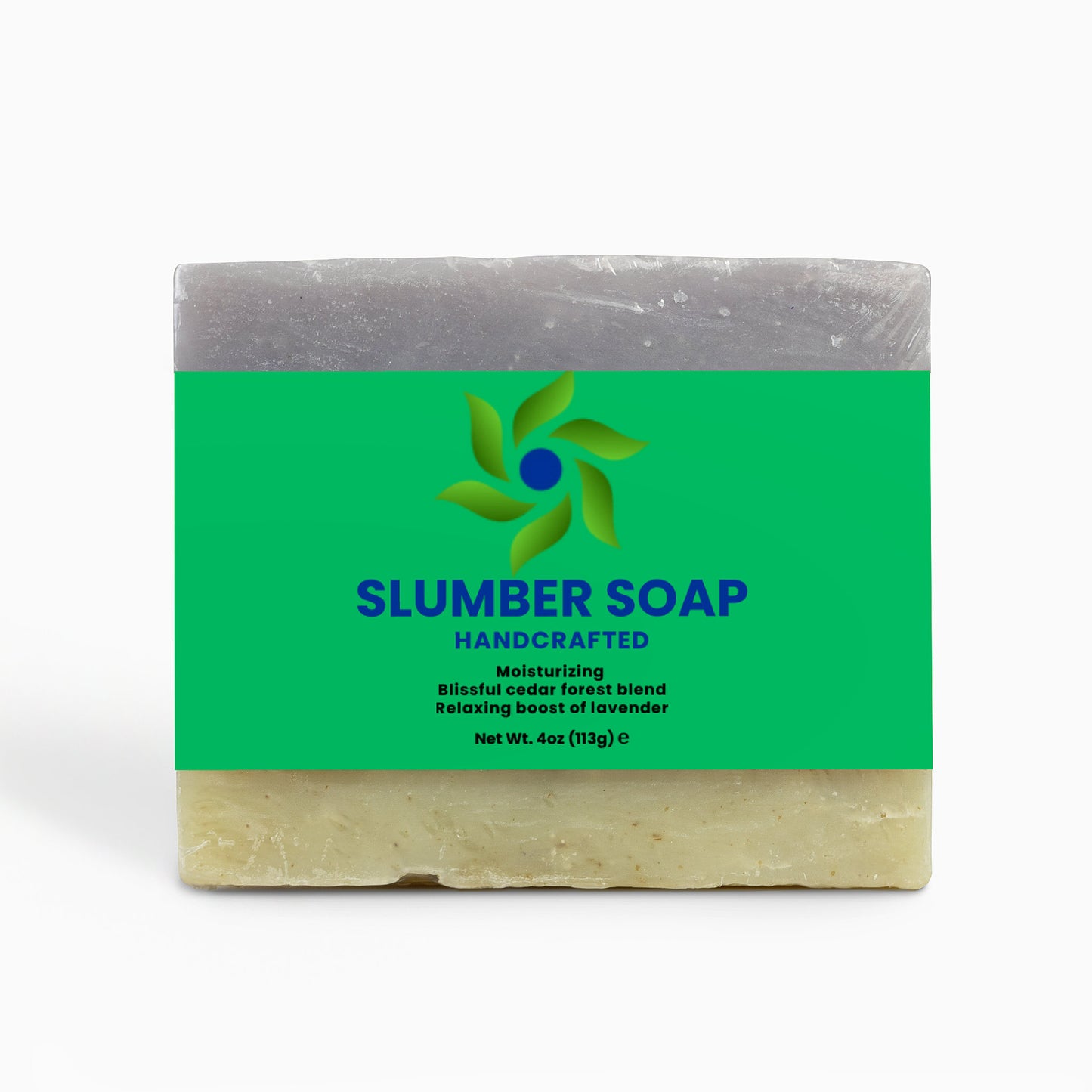 Slumber Soap