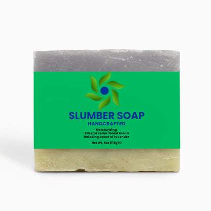 Slumber Soap