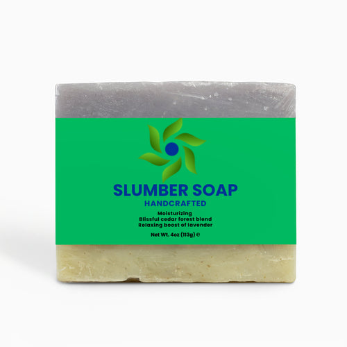 Slumber Soap
