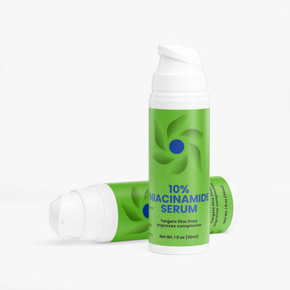 10% Niacinamide Serum