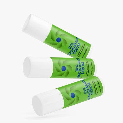 10% Niacinamide Serum