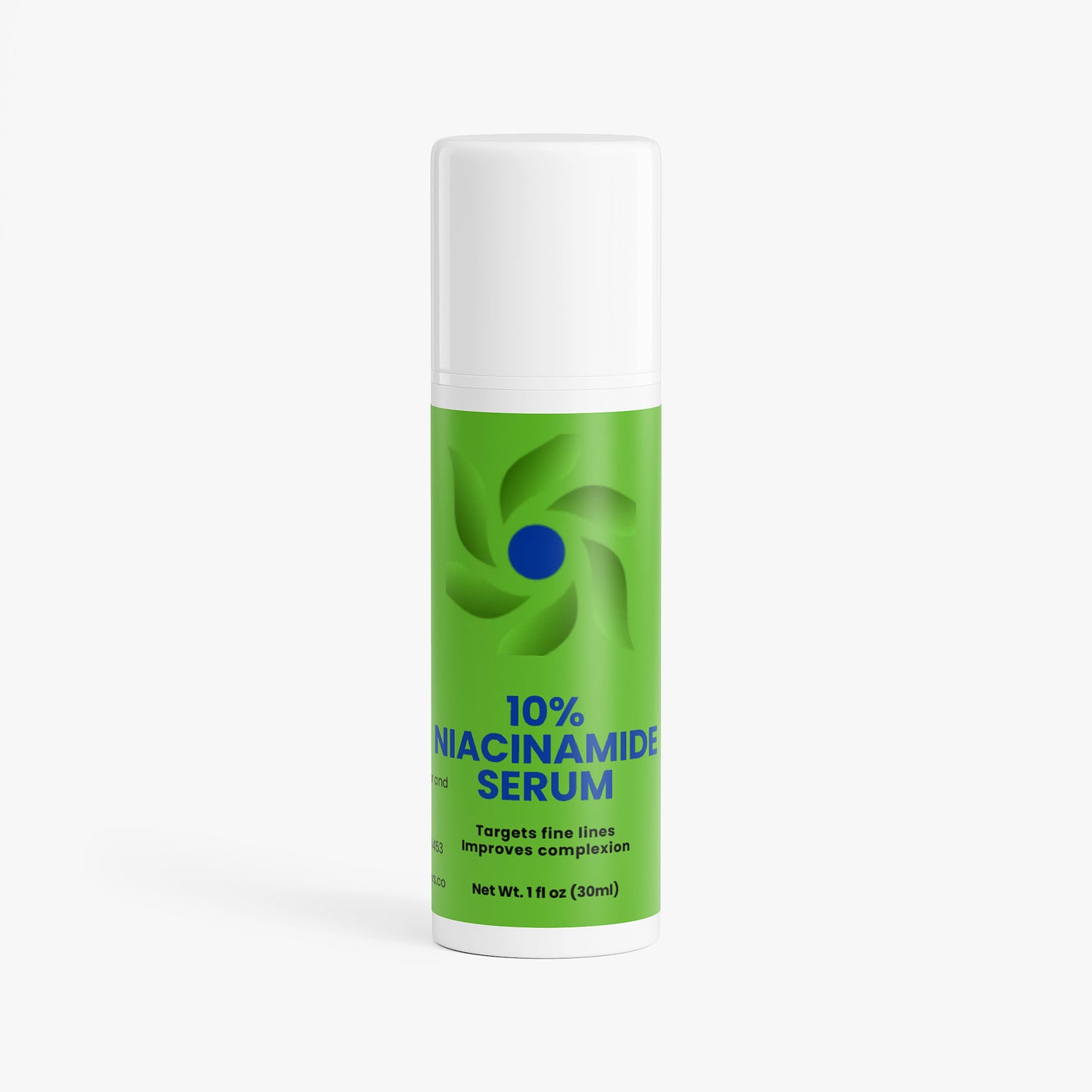 10% Niacinamide Serum