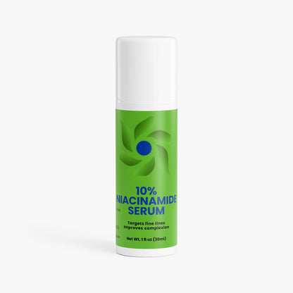 10% Niacinamide Serum