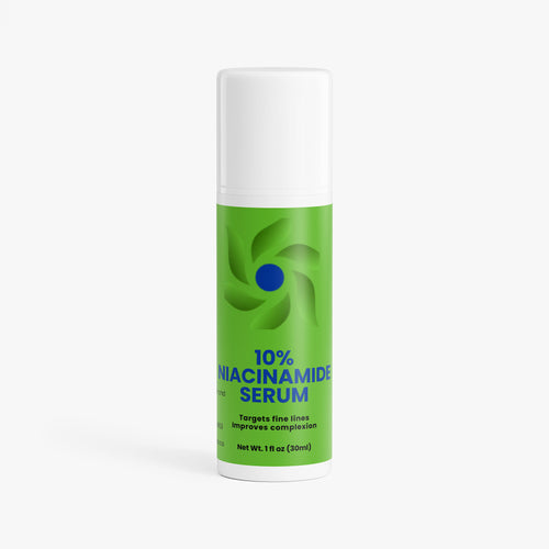 10% Niacinamide Serum
