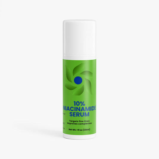 10% Niacinamide Serum