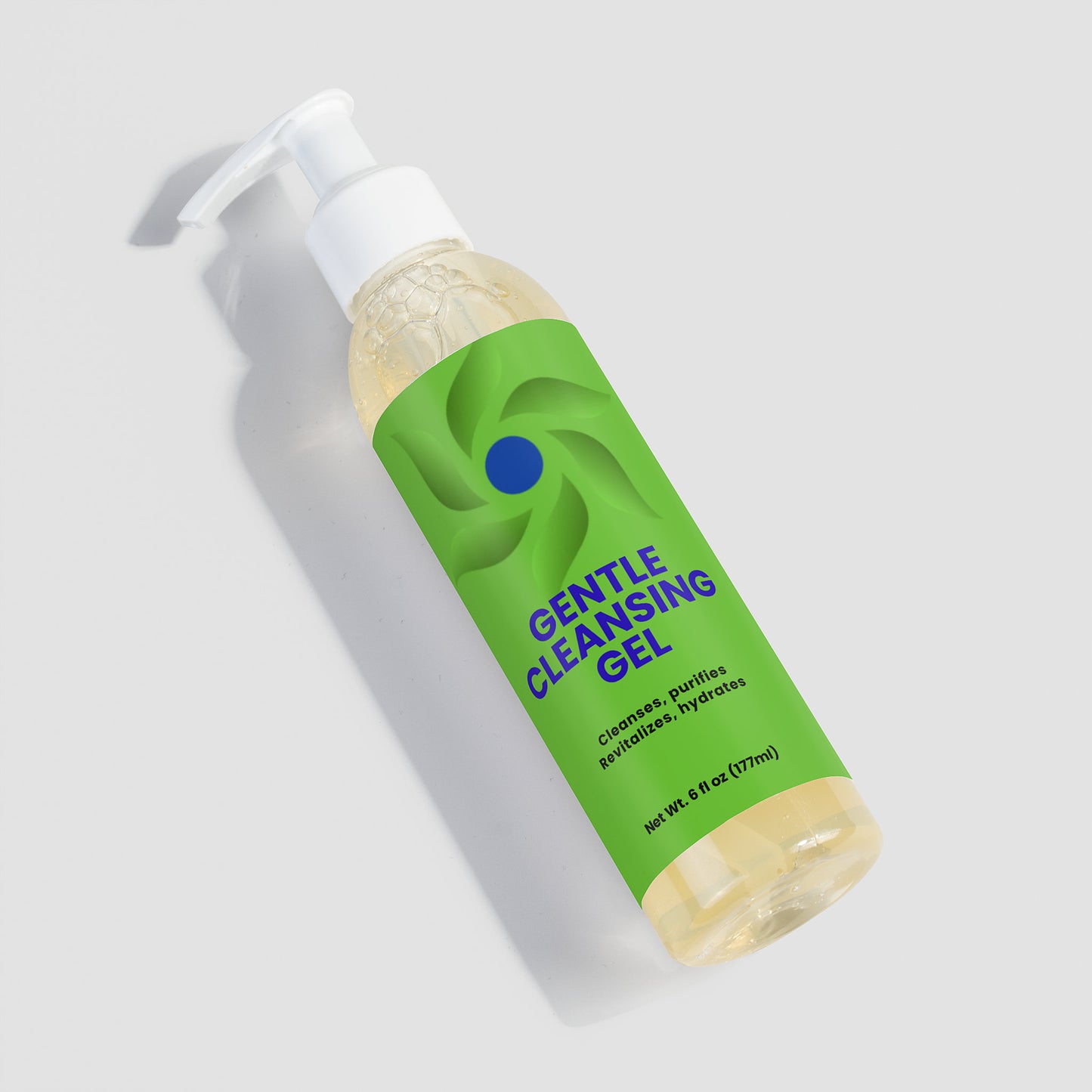 Gentle Cleansing Gel