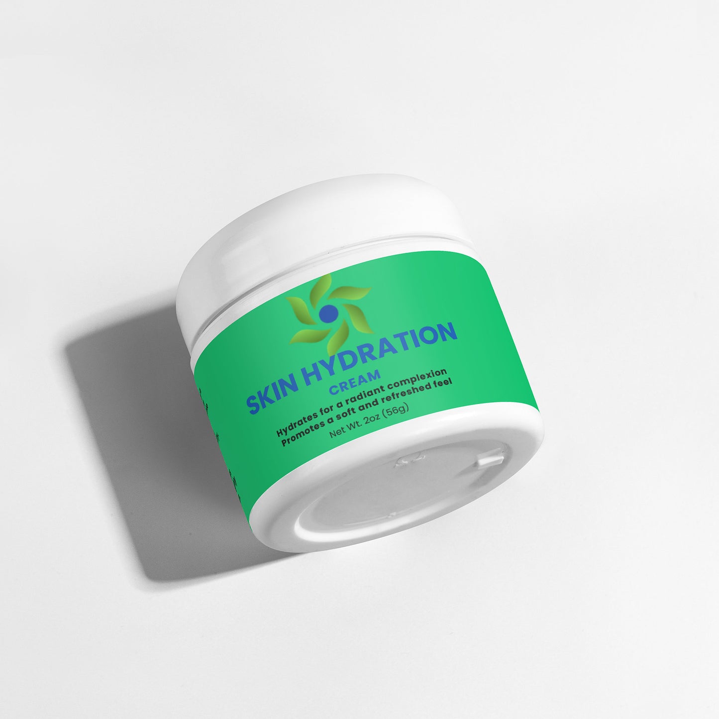 Skin Hydration Cream