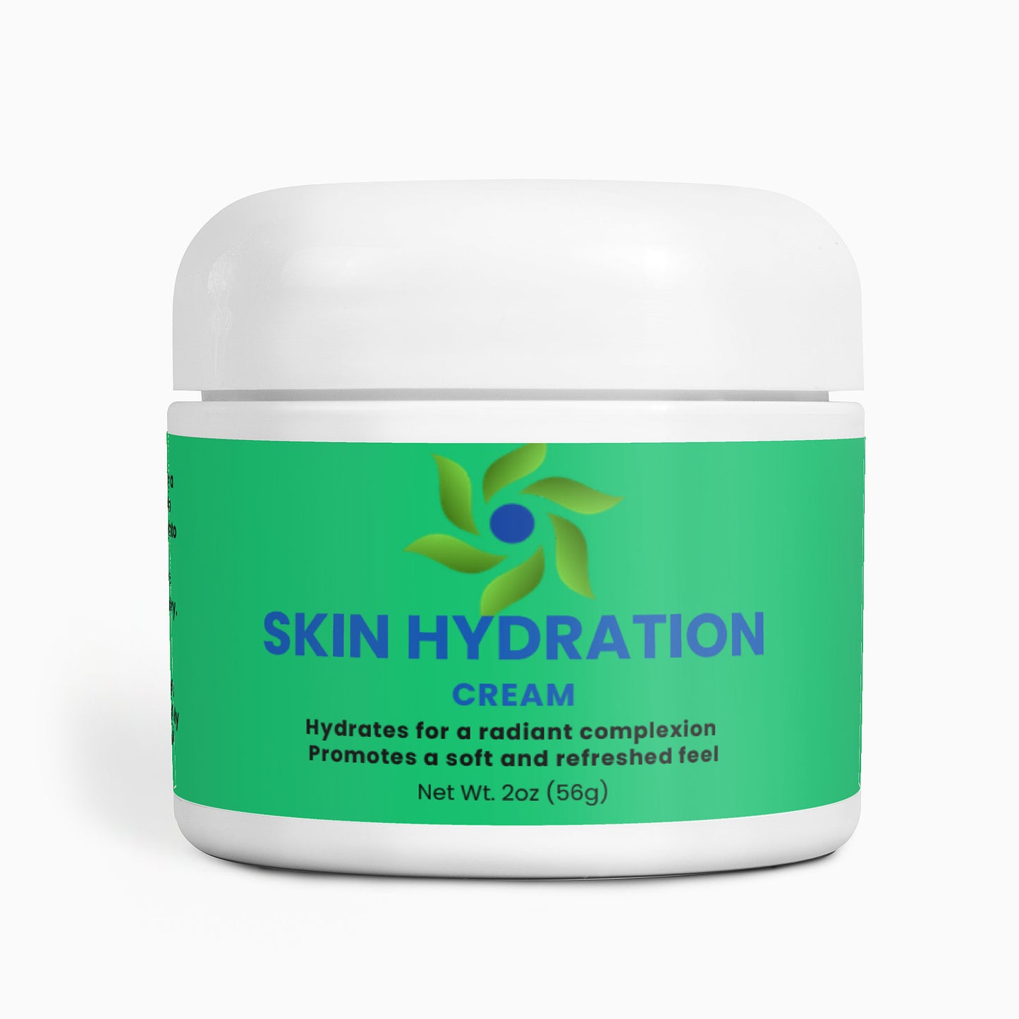 Skin Hydration Cream