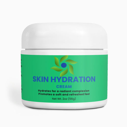 Skin Hydration Cream