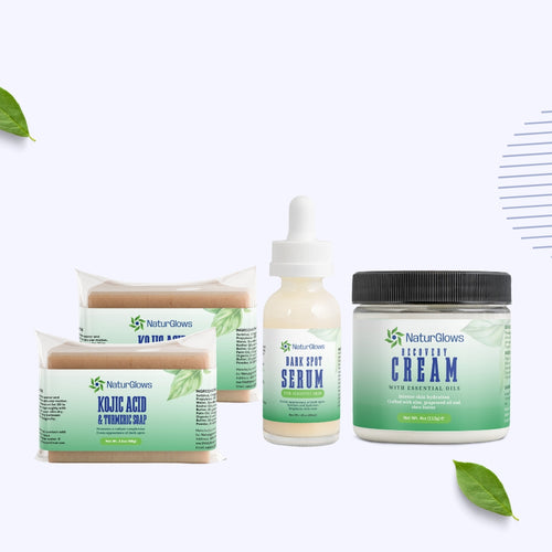 Dark Spot Correction Kit