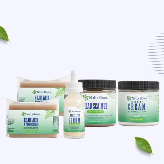 Complete Skin Reset