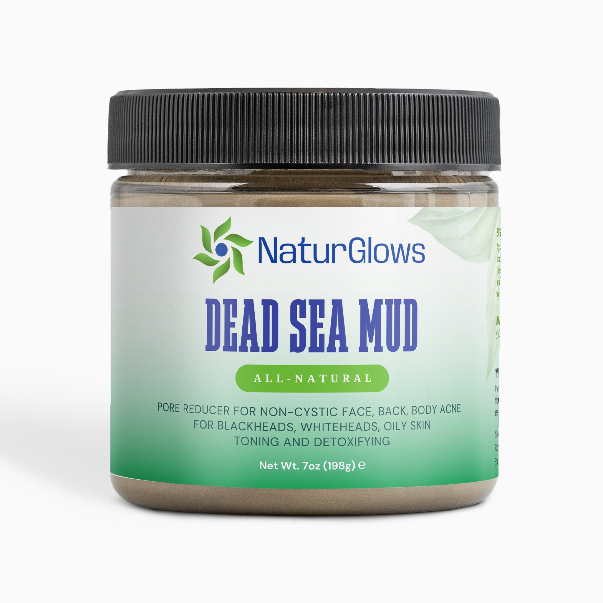 DEAD SEA MUD
