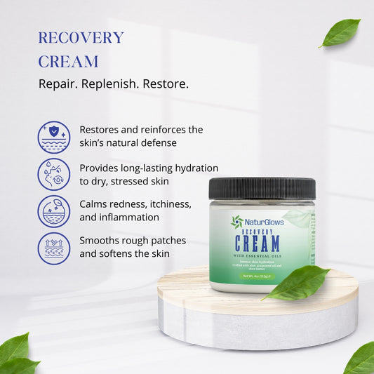 RECOVERY CREAM