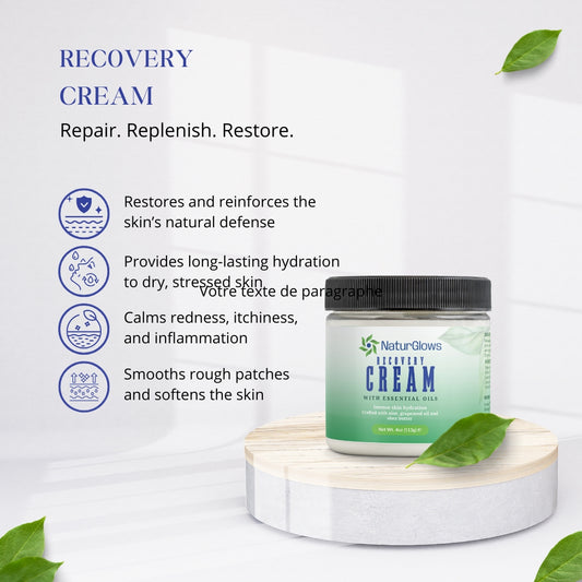 Recovery Cream